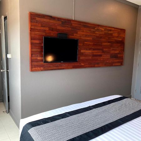Patuxay Place Viêng Chăn Ngoại thất bức ảnh