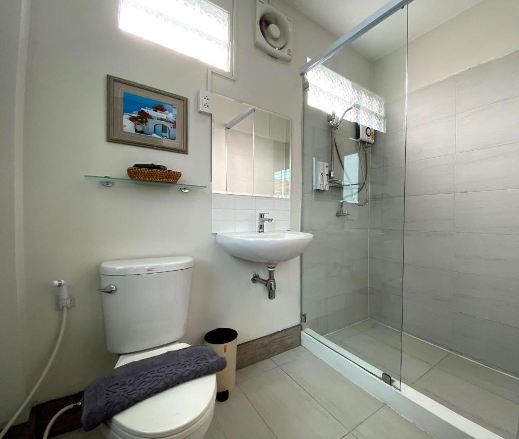 Patuxay Place Viêng Chăn Ngoại thất bức ảnh
