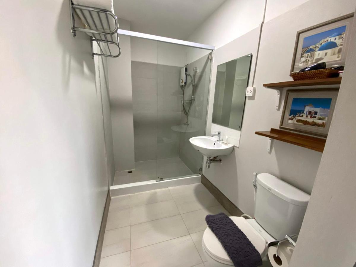 Patuxay Place Viêng Chăn Ngoại thất bức ảnh