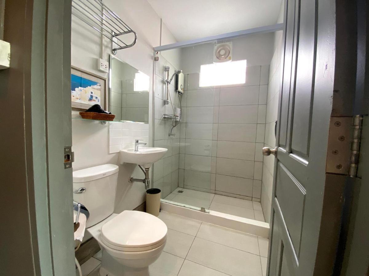 Patuxay Place Viêng Chăn Ngoại thất bức ảnh