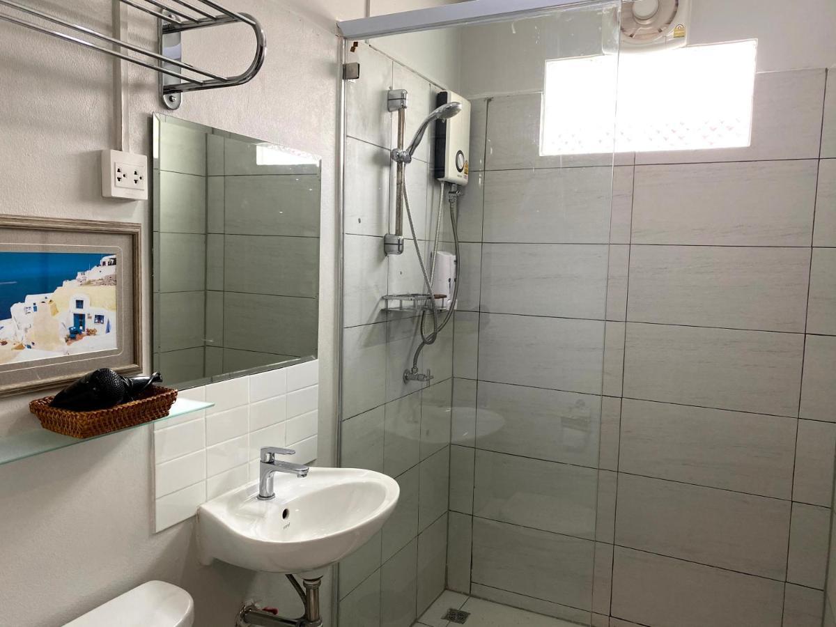Patuxay Place Viêng Chăn Ngoại thất bức ảnh