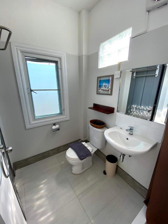 Patuxay Place Viêng Chăn Ngoại thất bức ảnh