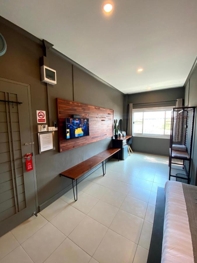 Patuxay Place Viêng Chăn Ngoại thất bức ảnh