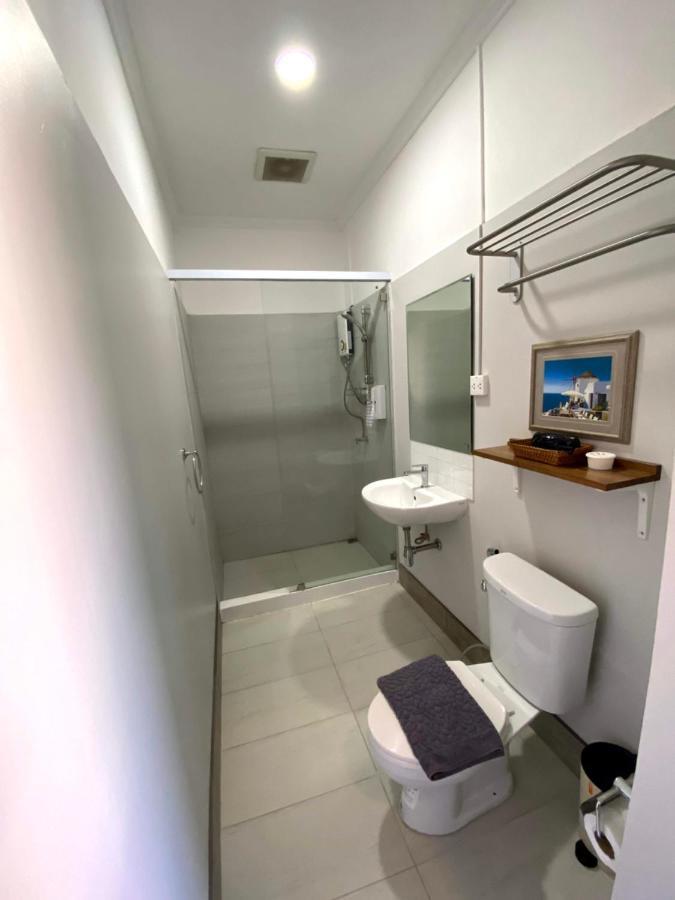Patuxay Place Viêng Chăn Ngoại thất bức ảnh